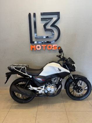 HONDA CG 160 CARGO 